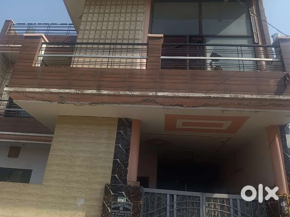 Sale house