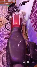 Vikranta 125