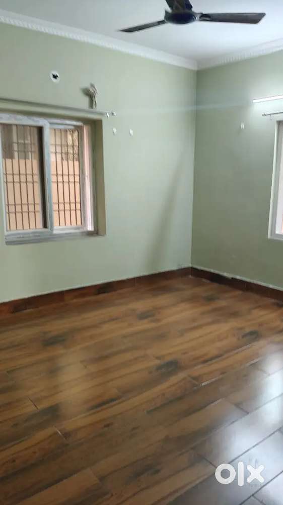3bhk indipendent duplex available for rent only for family