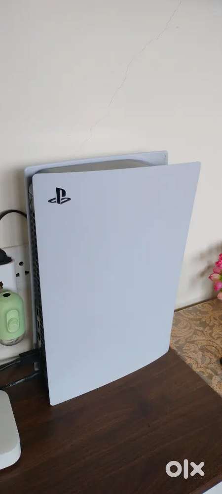 SONY PS5 1TB FAT DIGITAL EDITION