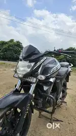 1st Owner _ Genuine  kilometer