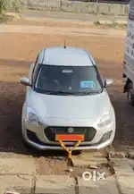 Maruti Suzuki Swift 2019 Petrol Well Maintained