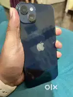 Brand new like Iphone 14 plus 128gb