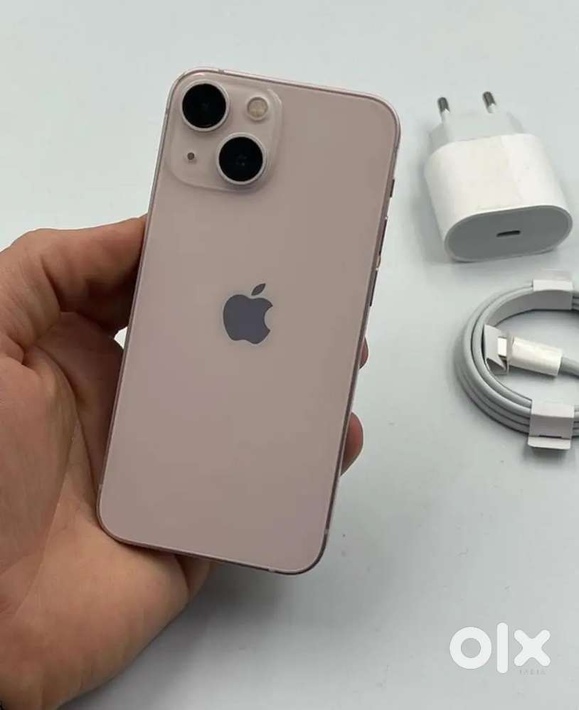 Selling my old iPhone 13. Need urgent money