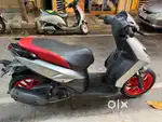 Let's drive vehicle and fancy number