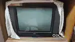 LG Box TVs