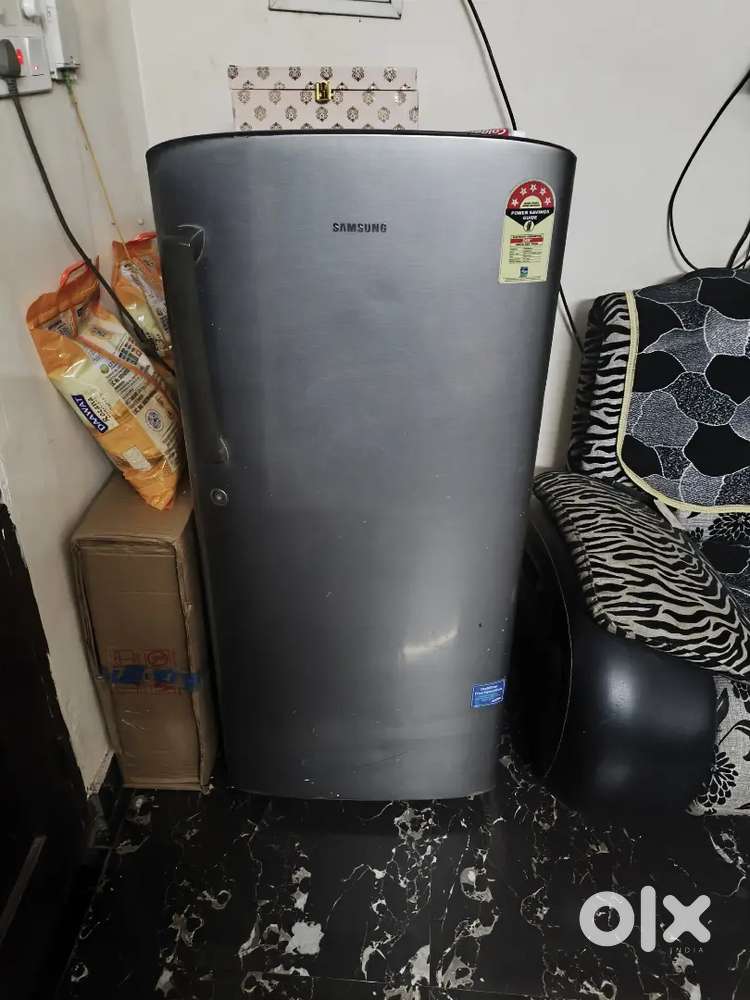 Samsung 200 litre refrigeration in excellent condition