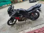 Good condition with new tyres