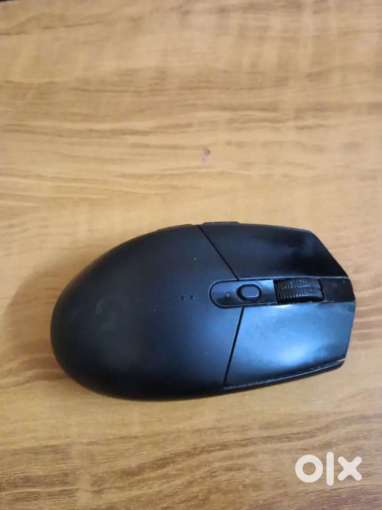 Logitech g304