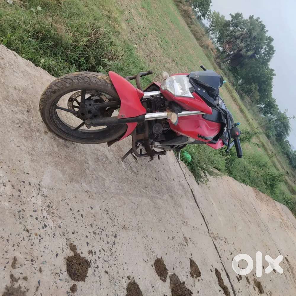 Yamaha FZ v 2.0 urgent money single hand excellent condition byke