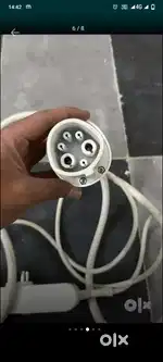 Ola Charger