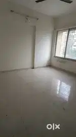 Available 2BHK semi furnished flat for rent in wagholi