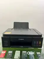 Canon G3010 Colour wifi printer