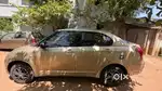 Maruti Suzuki Swift Dzire 2010