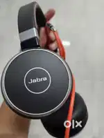 Jabra headset