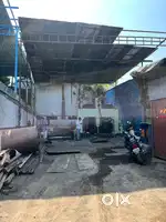 Helper in fabrication