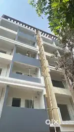 Luxurious 2bhk and 3bhl flats