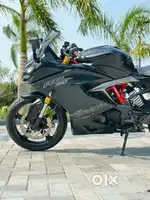 TVS Apache RR310 BS4