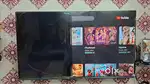 Sansui Tv 55 inches