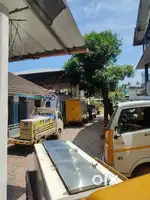 Driver  sales man