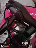Hair dryer
