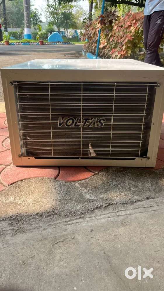 Window AC 1.6 Ton