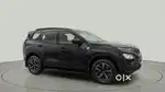 Tata Safari 2.0 XZ Plus Dark Edition, 2022, Diesel