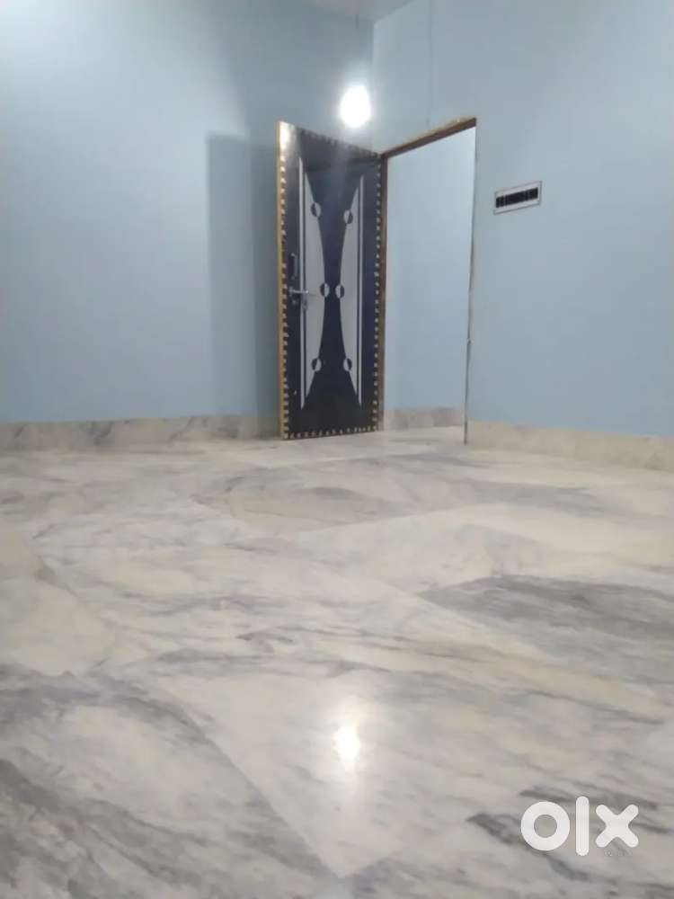 1bhk rooms for rent prime location of kestopur and newtown