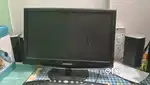 Computer desktop