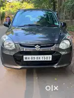 Maruti Suzuki Alto 800 Lxi, 2016, Petrol