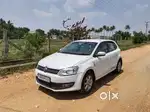 Volkswagen Polo, 2013, Diesel