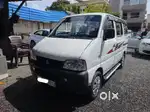 Maruti Suzuki Eeco 5 STR With AC Plus HTR CNG, 2020, CNG & Hybrids
