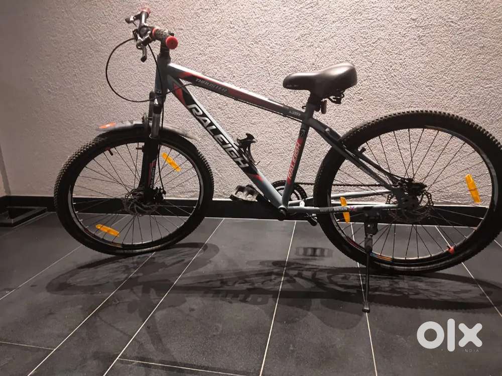 Cycle for sale