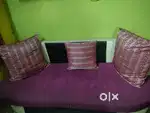 Sofa with Kusan