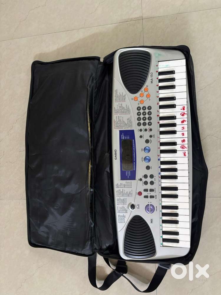Keyboard Casio MA-150