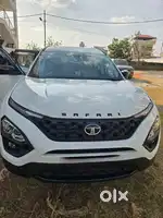 Tata Safari 2022 Diesel 20200 Km Driven