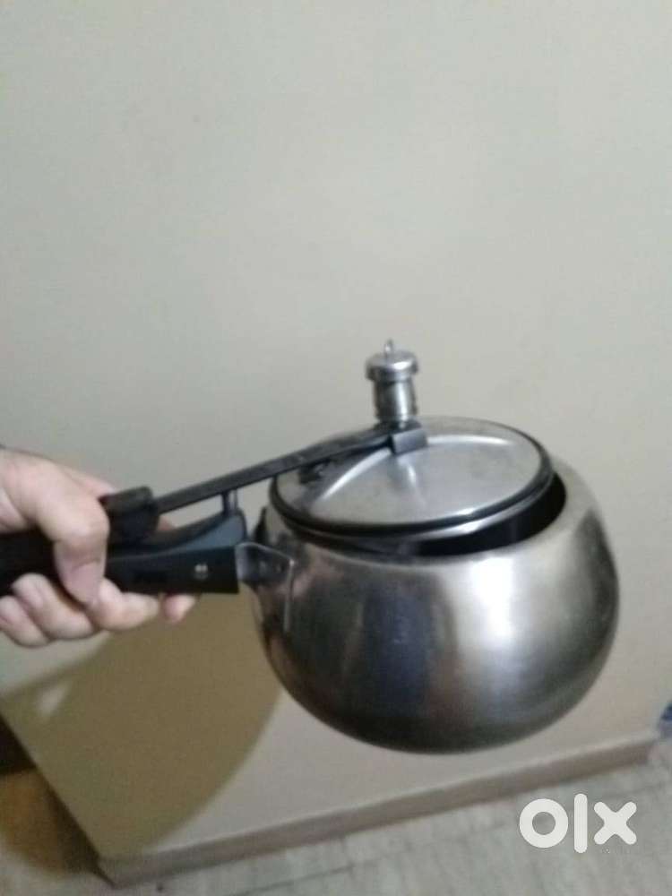 Pressure Cooker