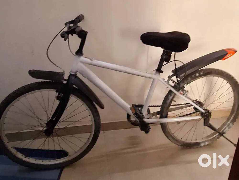 Btwin Rockrider 100 for sale
