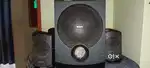 Home theatre