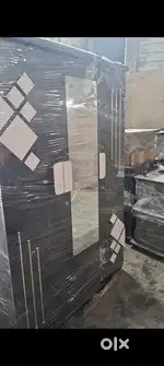 Wardrobe 2 doors