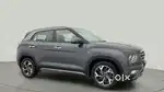 Hyundai Creta 1.5 SX (O) IVT Petrol, 2021, Petrol