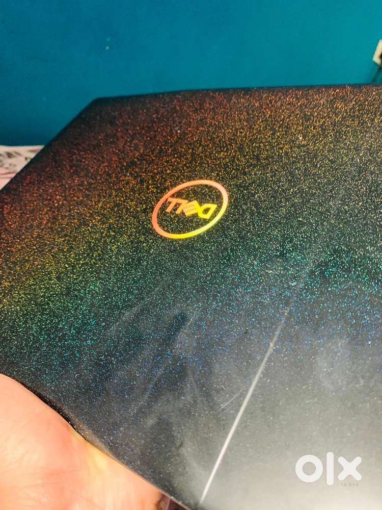 Dell g5 gaming laptop