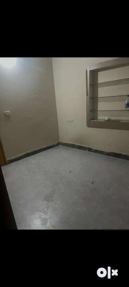 Need a working male bachelor roommate for the 2bhk