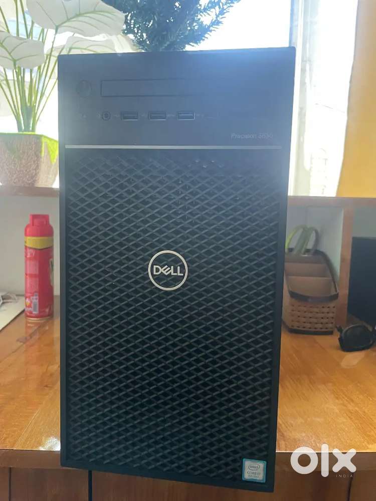 Dell computer