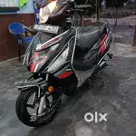 2021 Model Good condition