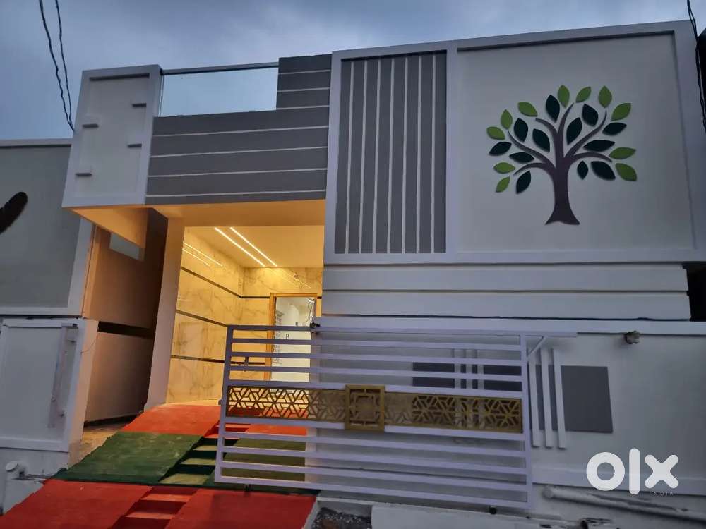 Kontamuru road Architecture design North face building