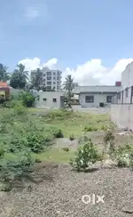 चिन्मय पार्क जवळील उत्तर मुखी कलेक्टर NA प्लॉट देणे आहे