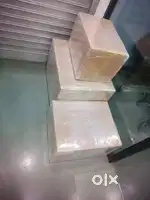 Godown type 800 sq feet area ground floor
