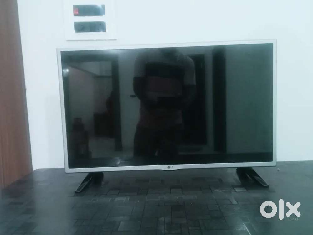 OLG T.V with best condition 32inch