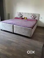 1room kitchen washroom furnished